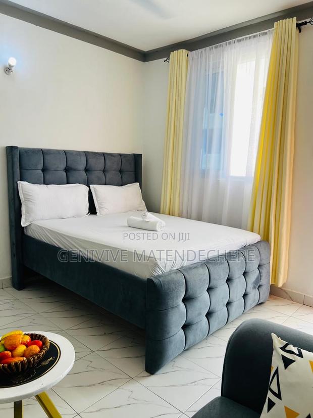 Studio Opp.Shell Petrol Station Bamburi - thumbnail 6