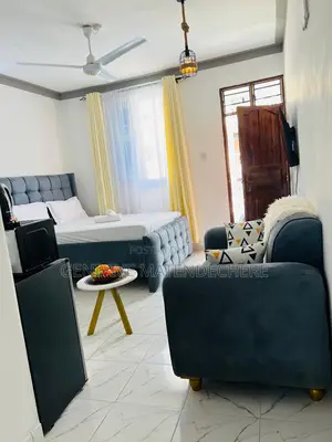 Studio Opp.Shell Petrol Station Bamburi