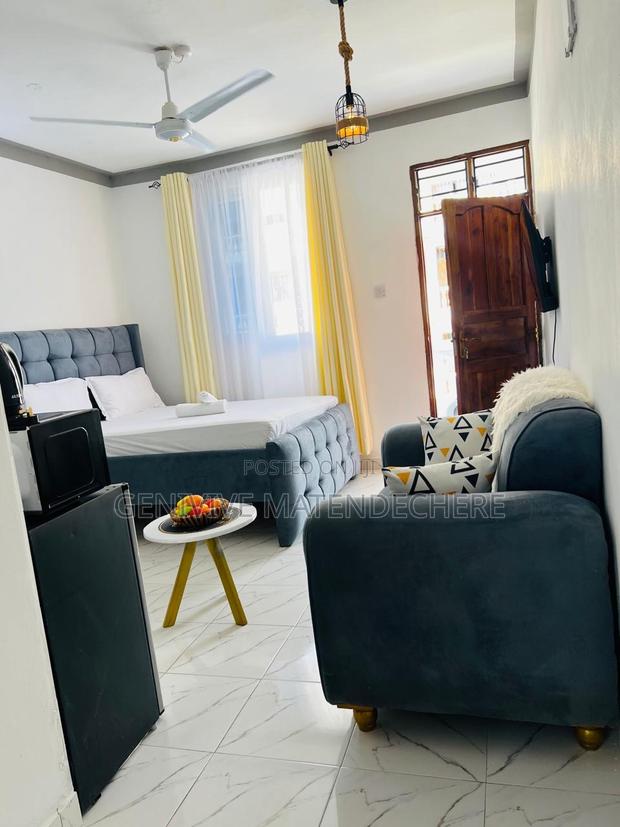 Studio Opp.Shell Petrol Station Bamburi - thumbnail 4