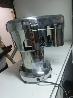 High Quality 3000 Commercial Juice Extractor