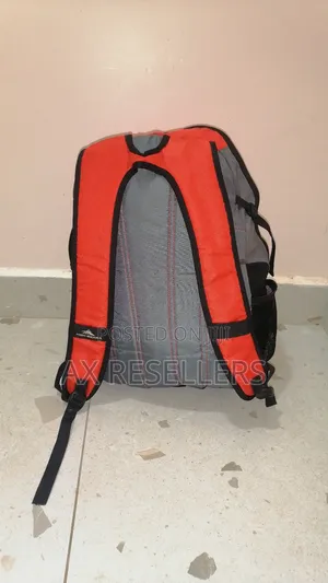 High Sierra Backpack