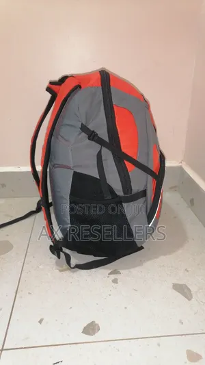 High Sierra Backpack