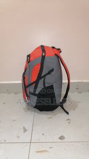 High Sierra Backpack