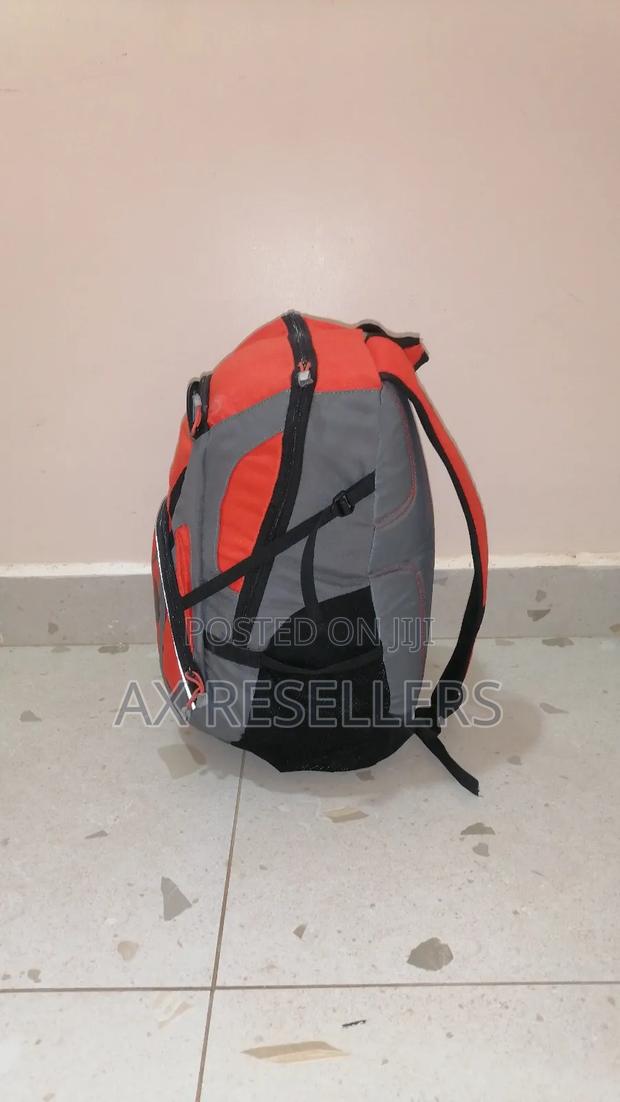 High Sierra Backpack - thumbnail 4