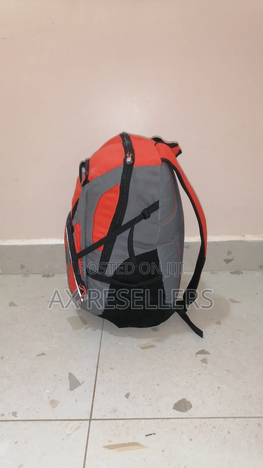 High Sierra Backpack