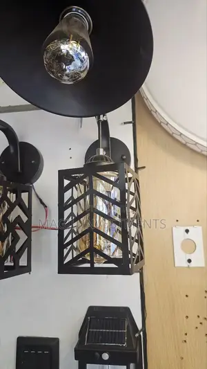 Wallbracket