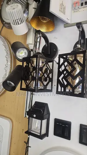 Wallbracket