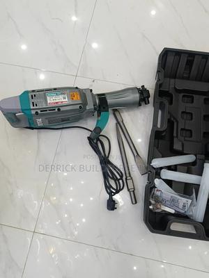 Total Demolition Breaker 1700w - thumbnail 2