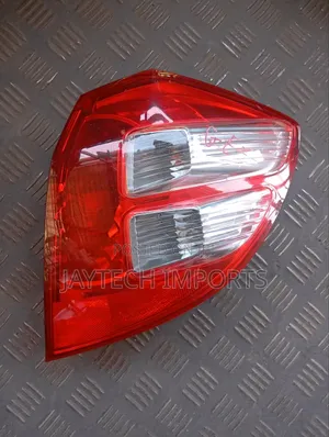Honda Fit 2008-2013 Taillight