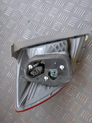 Honda Fit 2008-2013 Taillight