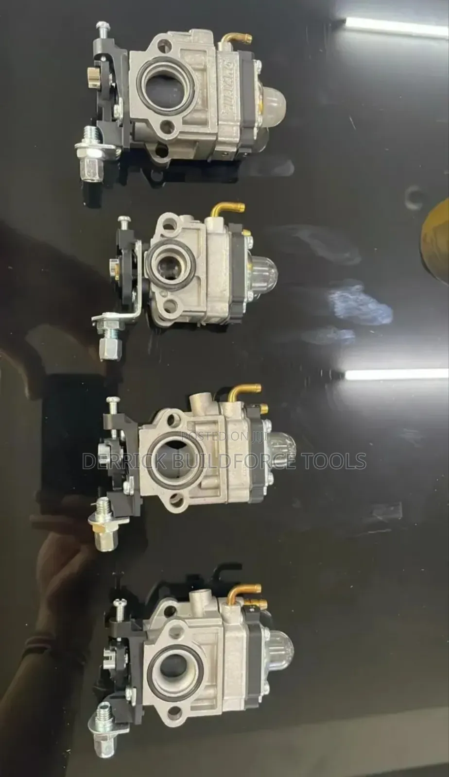 Brushcutter Carburetor