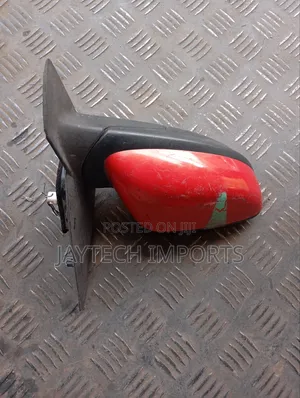 Mazda Verisa Sidemirror