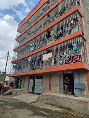 1bdrm Block of Flats in Kitengela for sale