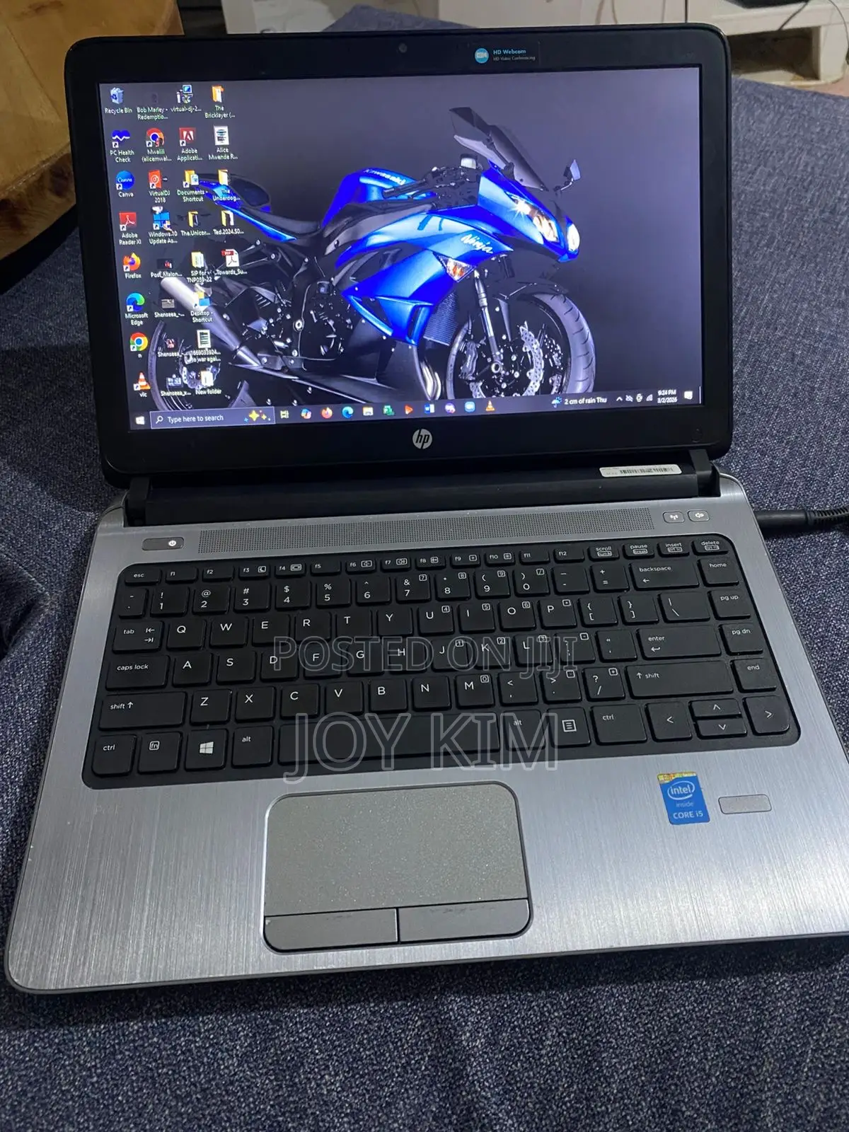 Laptop HP ProBook 430 G4 4GB Intel Core i5 HDD 500GB