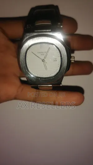 Shirley B. Vintage Watch