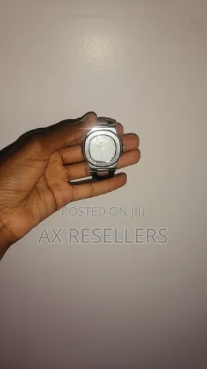 Shirley B. Vintage Watch