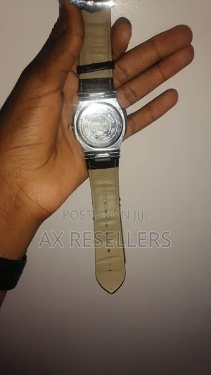 Shirley B. Vintage Watch