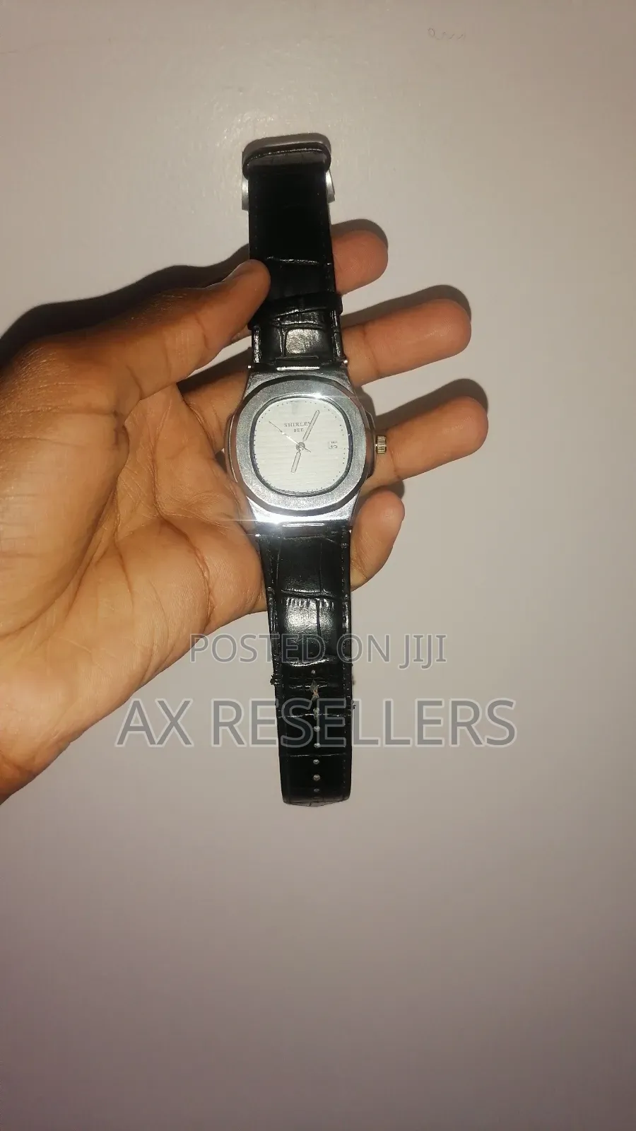 Shirley B. Vintage Watch