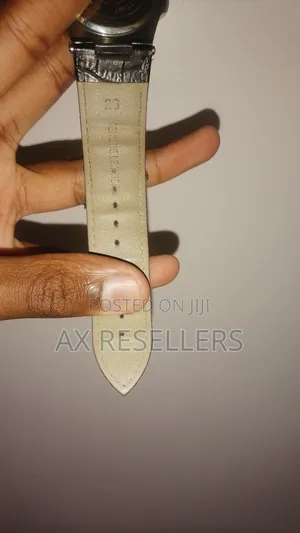 Shirley B. Vintage Watch