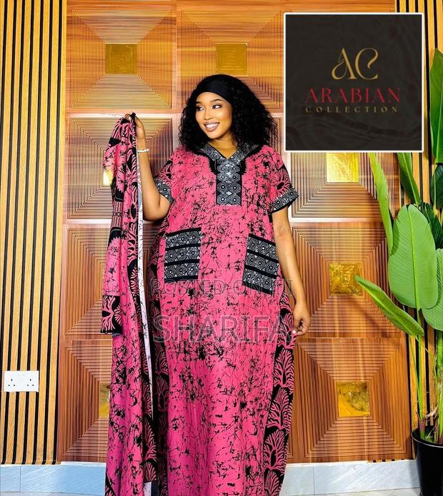 Dresses Dera - thumbnail 3