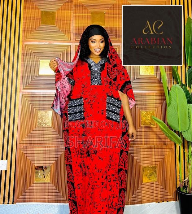 Dresses Dera - main view