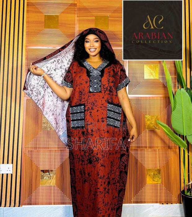 Dresses Dera - thumbnail 4