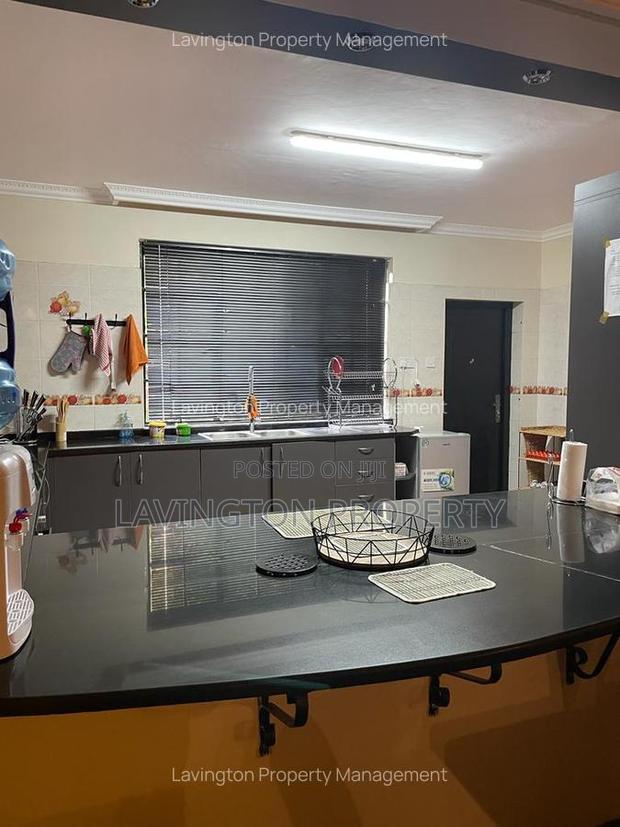 Furnished 5bdrm Townhouse / Terrace in Lavington Green, Valley Arcade - thumbnail 3