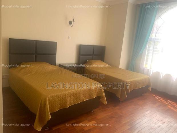 Furnished 5bdrm Townhouse / Terrace in Lavington Green, Valley Arcade - thumbnail 5