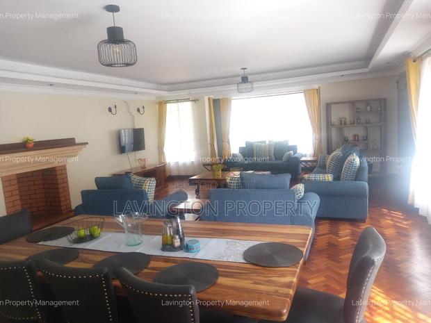 Furnished 5bdrm Townhouse / Terrace in Lavington Green, Valley Arcade - thumbnail 9