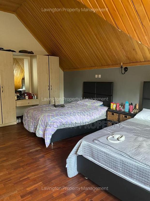 Furnished 5bdrm Townhouse / Terrace in Lavington Green, Valley Arcade - thumbnail 10