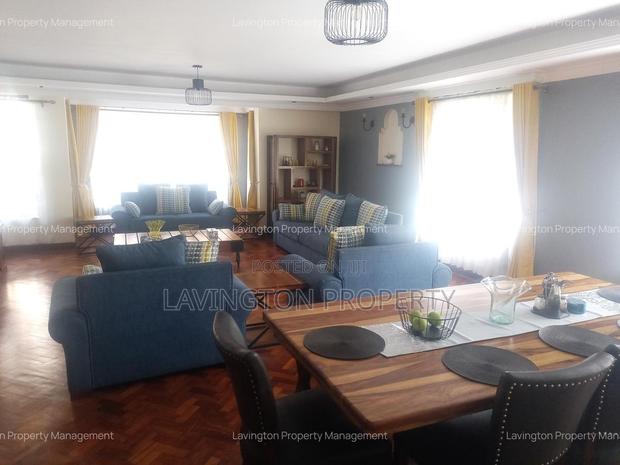 Furnished 5bdrm Townhouse / Terrace in Lavington Green, Valley Arcade - thumbnail 2