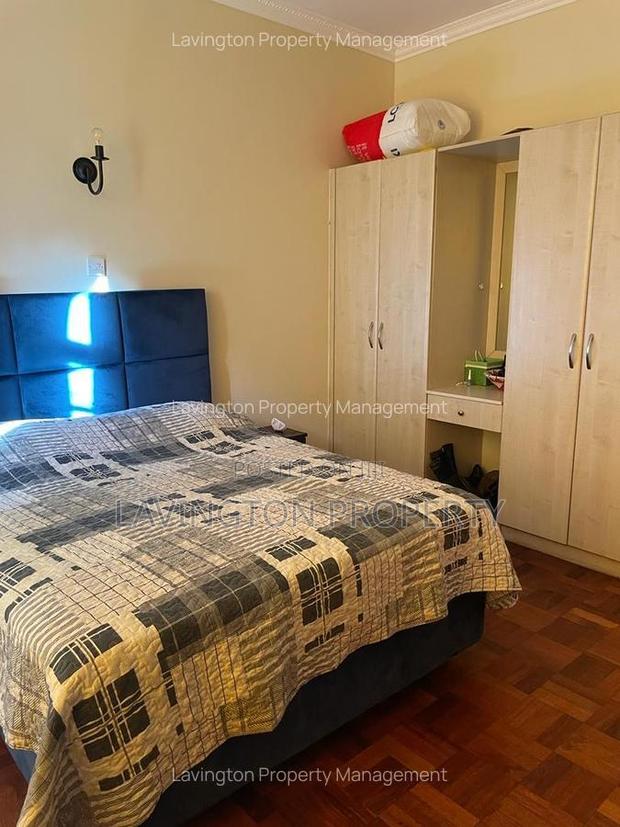 Furnished 5bdrm Townhouse / Terrace in Lavington Green, Valley Arcade - thumbnail 4