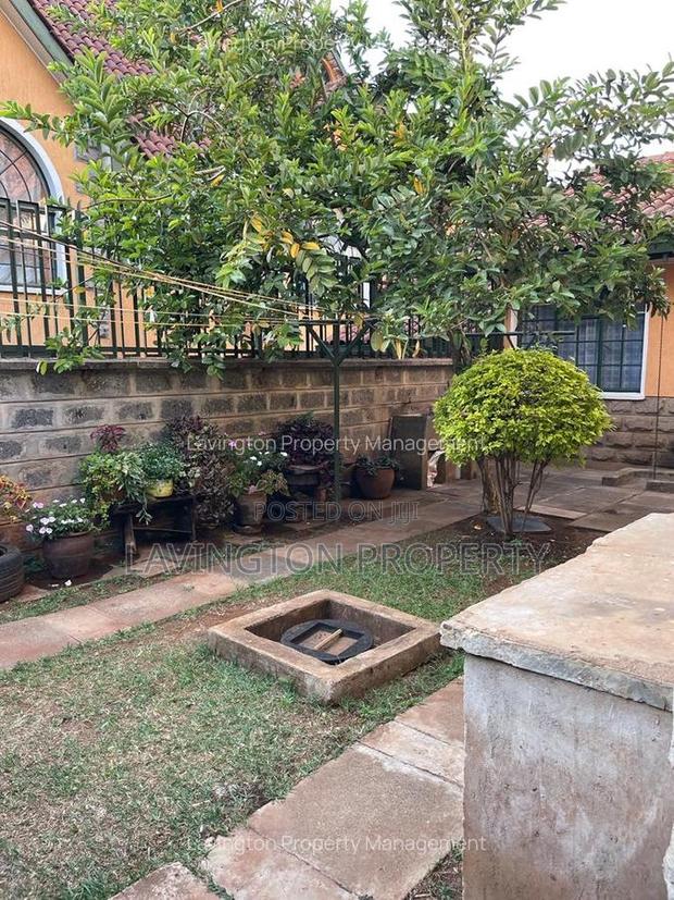 Furnished 5bdrm Townhouse / Terrace in Lavington Green, Valley Arcade - thumbnail 12
