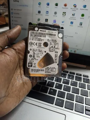 1tb HGST Internal Laptop Harddisk