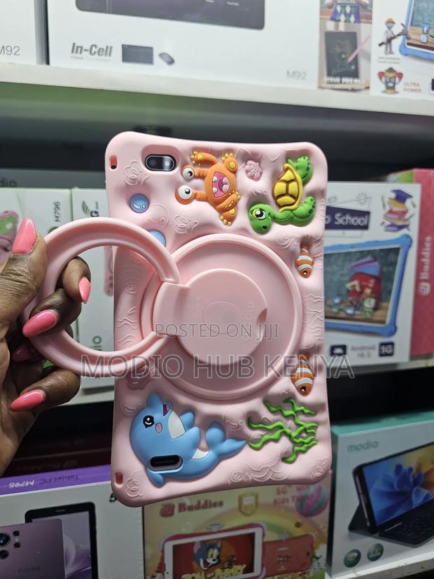 New Modio M128 256 GB Blue - thumbnail 3