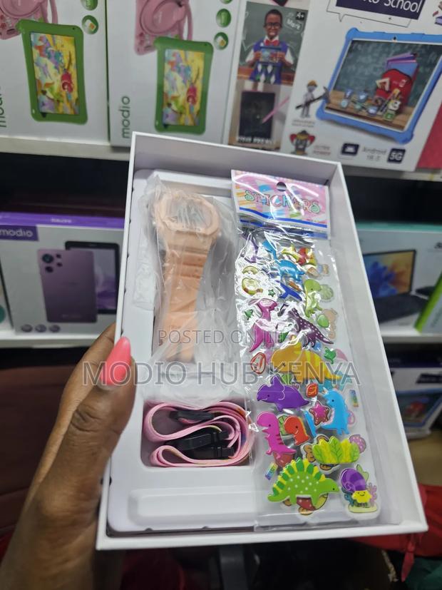 New Modio M128 256 GB Blue - thumbnail 4