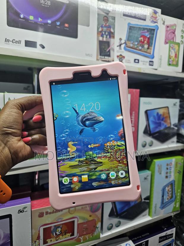 New Modio M128 256 GB Blue - thumbnail 5