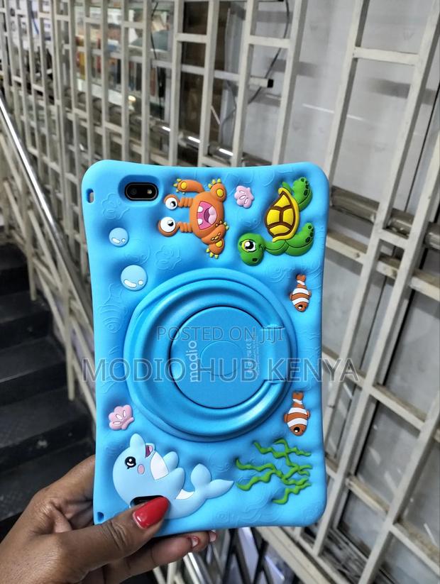 New Modio M128 256 GB Blue - thumbnail 10