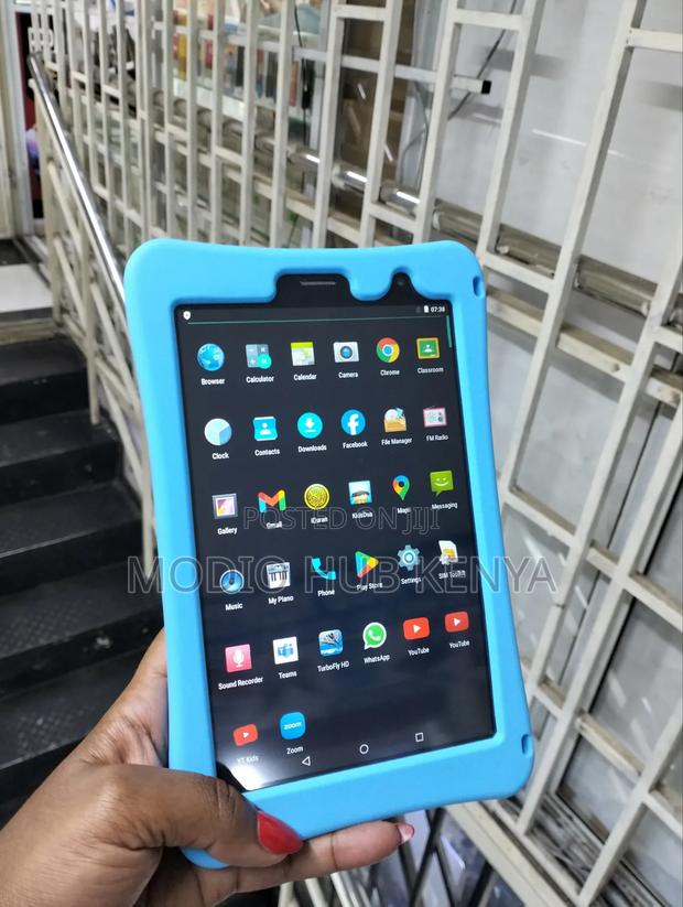 New Modio M128 256 GB Blue - thumbnail 11