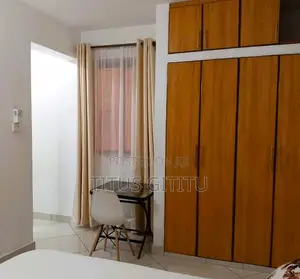 Luxury 1 Bedroom Nyali| Near Cinemax Beach | Secure Parking