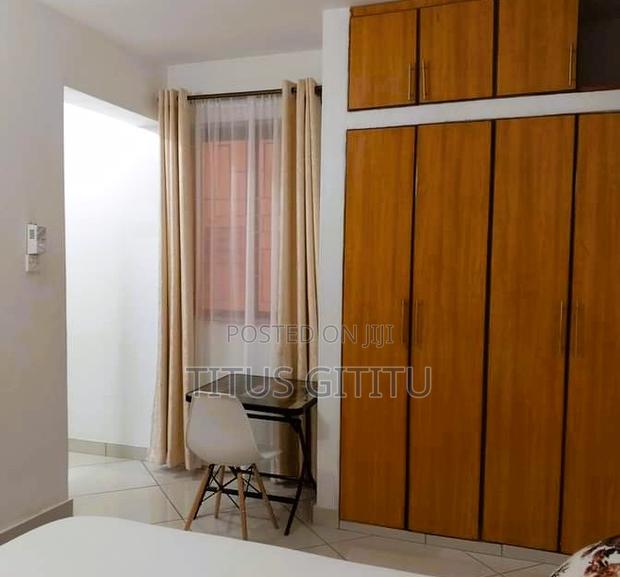 Luxury 1 Bedroom Nyali| Near Cinemax Beach | Secure Parking - thumbnail 5