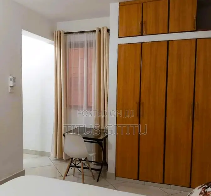 Luxury 1 Bedroom Nyali| Near Cinemax Beach | Secure Parking