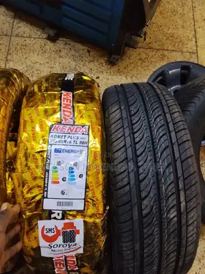 225/60r16 Kenda Available