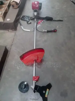 Hawkins Brush Cutter Machine