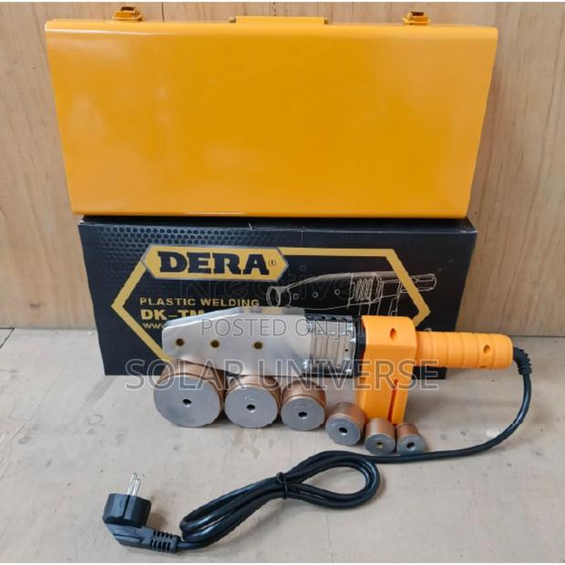 PPR Welding Machine