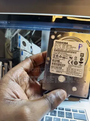 1tb Toshiba Internal Laptop Harddisk