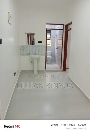Furnished 3bdrm Bungalow in Kandisi for sale