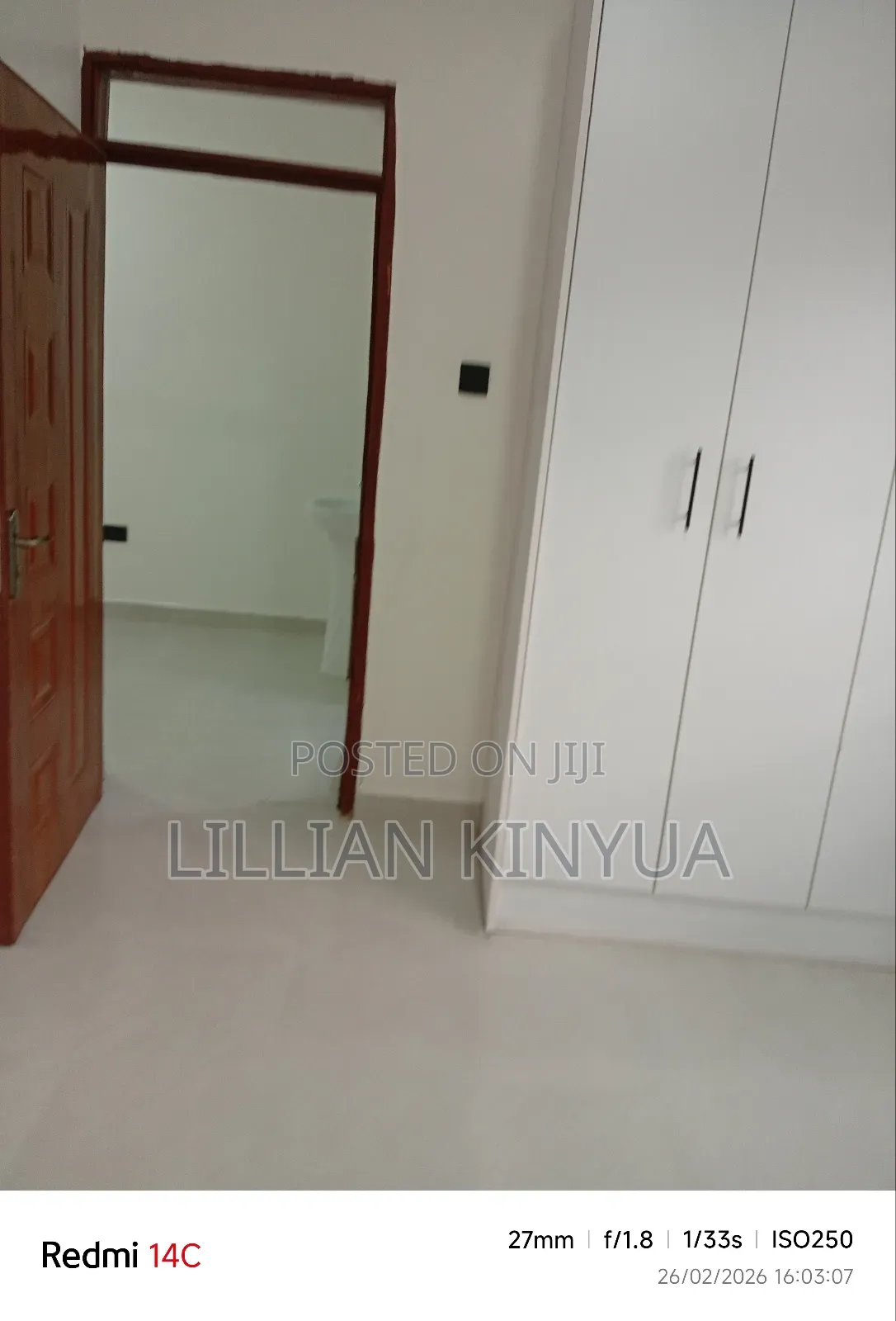 Furnished 3bdrm Bungalow in Kandisi for sale