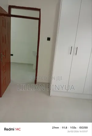 Furnished 3bdrm Bungalow in Kandisi for sale