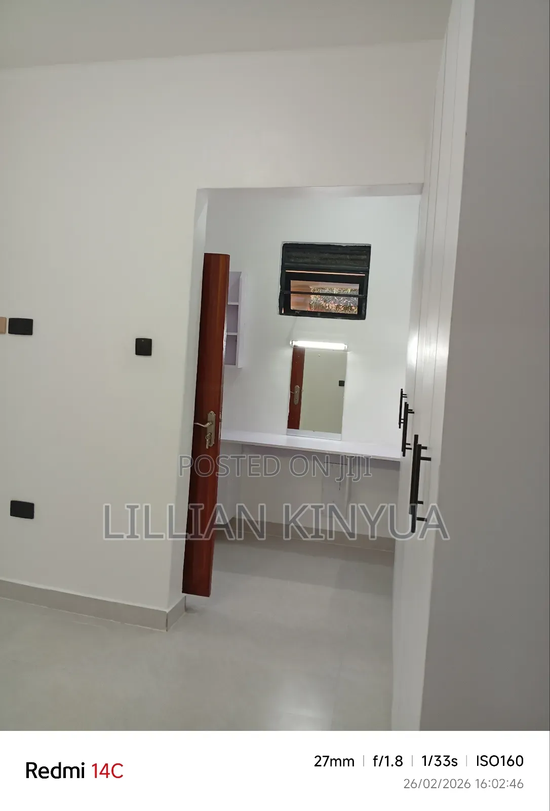 Furnished 3bdrm Bungalow in Kandisi for sale